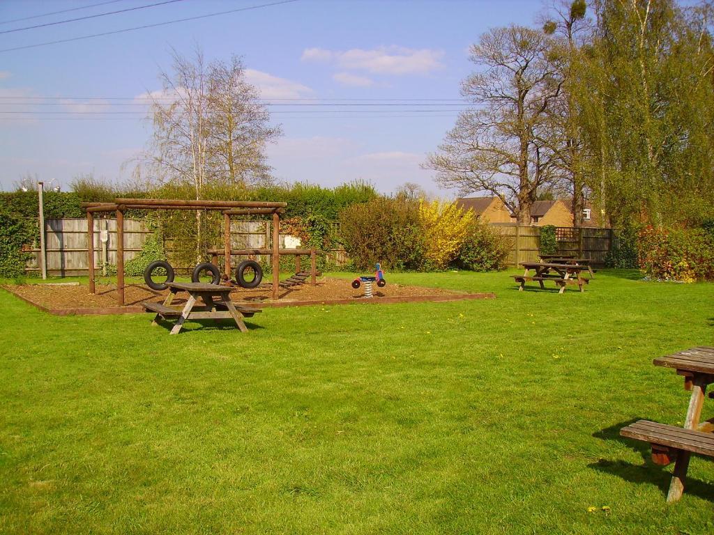 The Bell Inn Frampton on Severn Extérieur photo