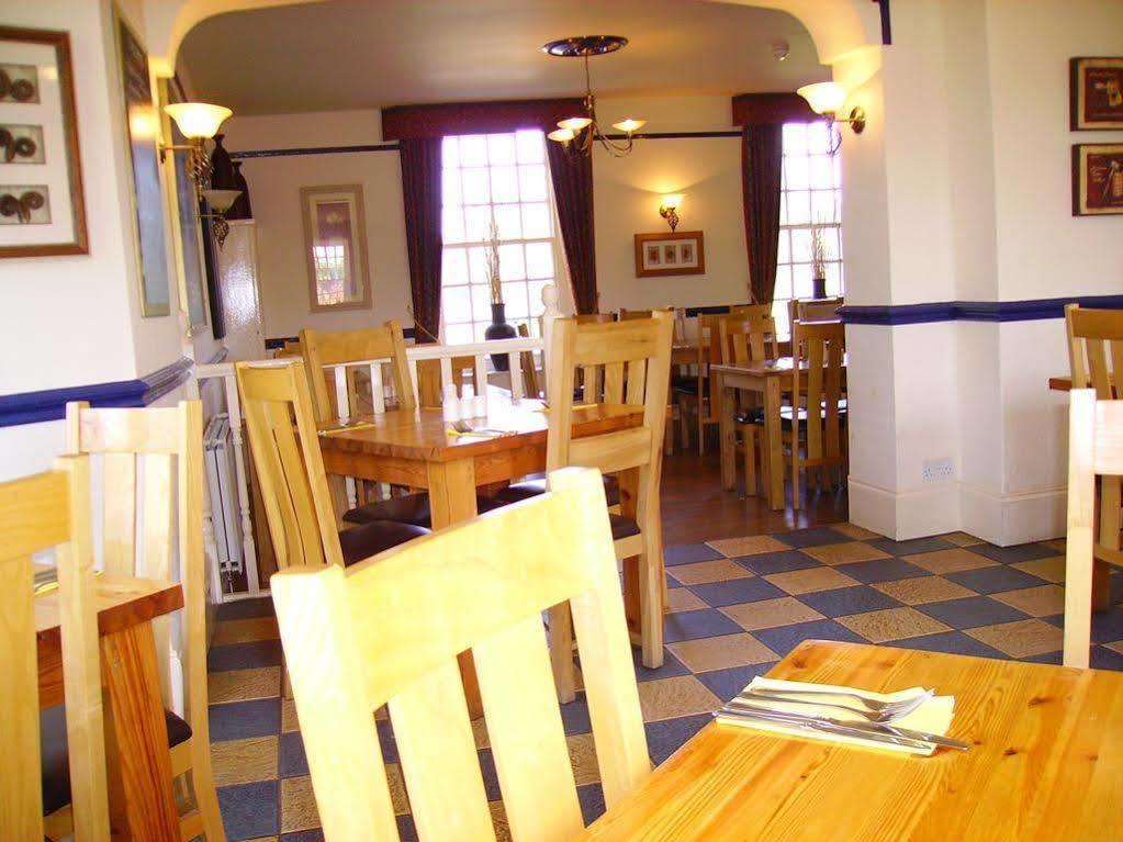 The Bell Inn Frampton on Severn Extérieur photo